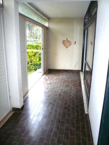 Apartamento Appartamenti Marina Del Forte
