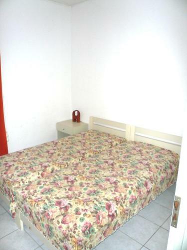 Apartamento Appartamenti Marina Del Forte