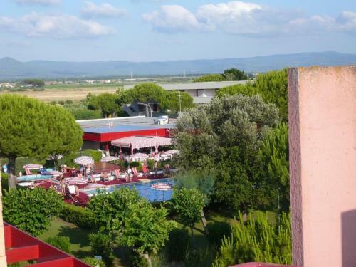 Apartamento Appartamenti Marina Del Forte