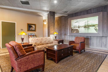 Hotel Comfort Inn At Coos Bay