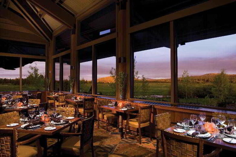 Hotel Sunriver Resort