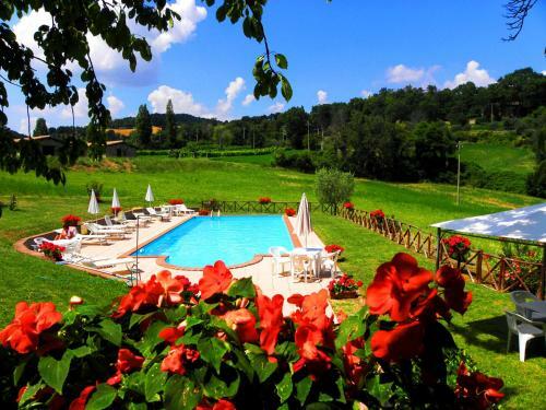 Agroturismo Aurora