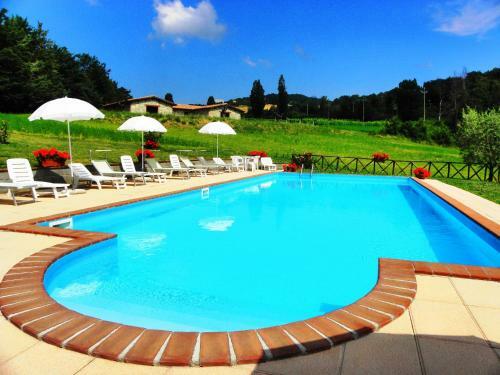 Agroturismo Aurora