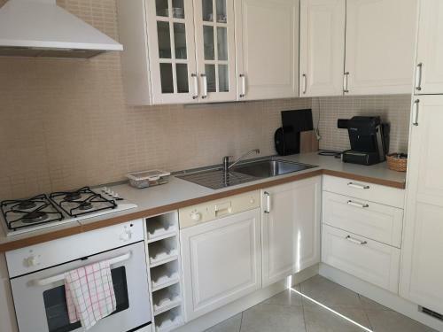 Borgo Del Cavaliere | Luxury Apartment