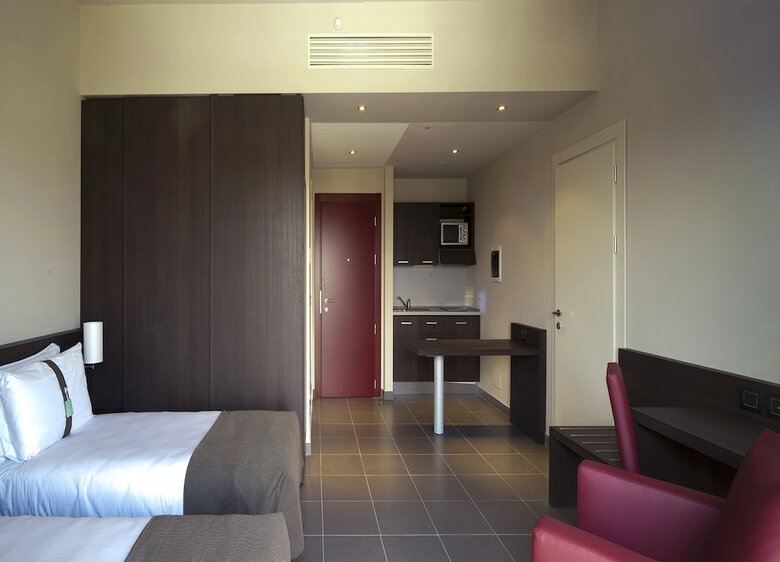 Hotel Tulip Inn Naples Airport