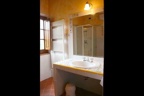 Ascianello Villa Sleeps 14 Pool Wifi