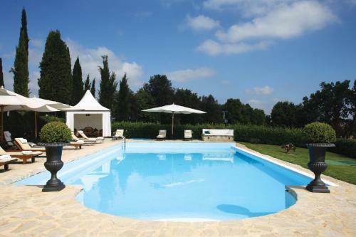 Siena Villa Sleeps 35 Pool Air Con Wifi