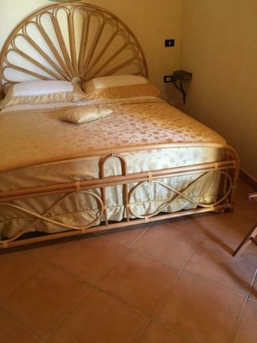 Apartamento A Due Passi Da Cala Pisana