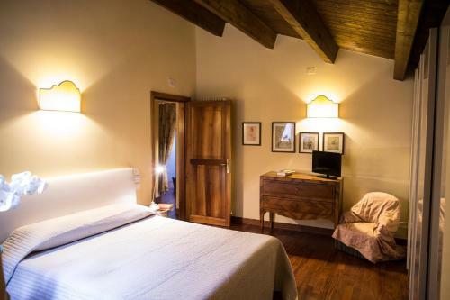 B&B Charme Celestino V�