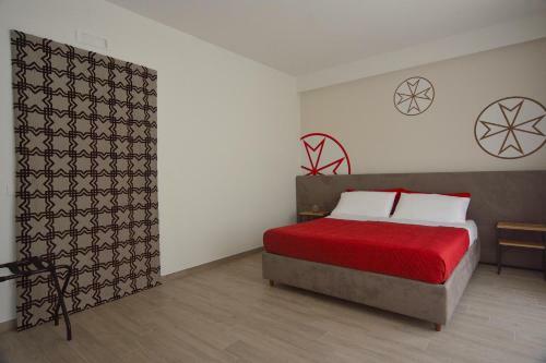 Hostal Il Rifugio Dei Templari