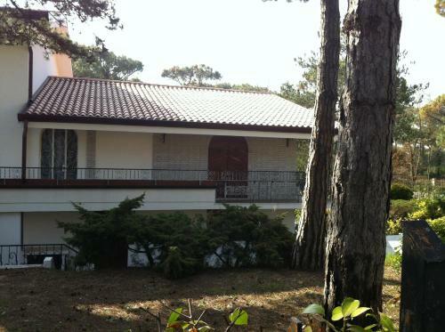 Villa Ca' Silva - Walterigato Apartments