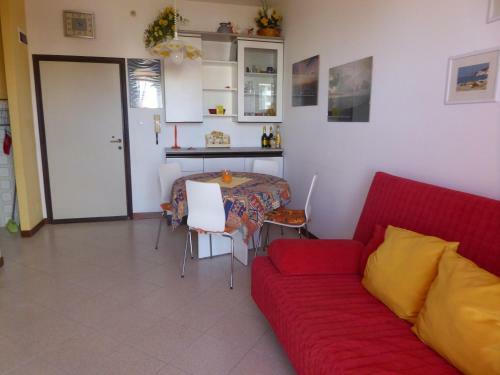 Residence Zeta - Walterigato Apartments
