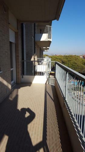 Residence Zeta - Walterigato Apartments