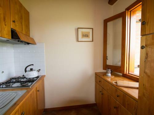 Locazione Turistica Borgo Maisale.1