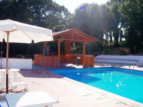 Apartamento Rustica Progenie