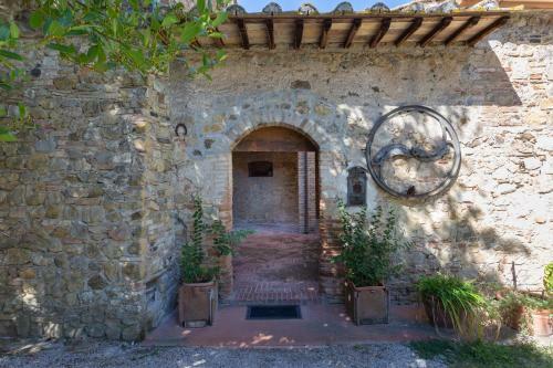 Apartamento Rustica Progenie