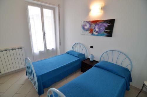 Lungomare Apartment