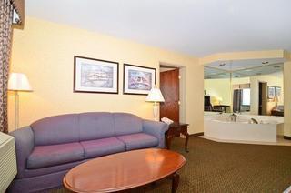 Best Western Plus Trail Lodge Hotel & Suites
