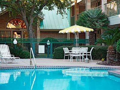 Hotel Best Western Plus Fiesta Inn