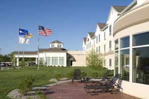 Hotel Hilton Garden Inn Mount Holly/westampton