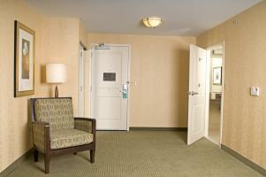 Hotel Hilton Garden Inn Mount Holly/westampton