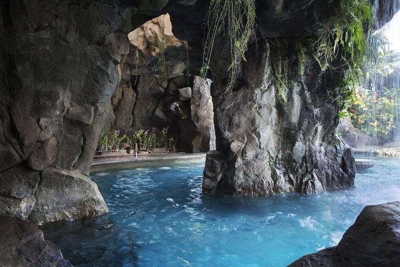 Hotel Ho Olei At Grand Wailea