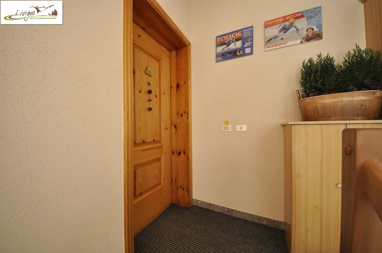 Apartamento Appartamento Valeriano