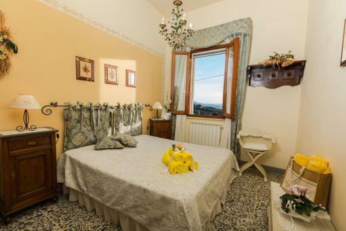 Iano Villa Sleeps 8 Pool Wifi
