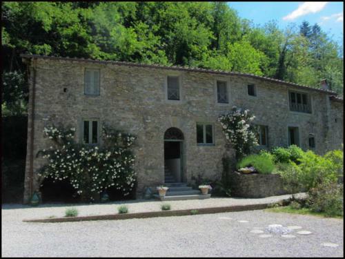 Lugliano Villa Sleeps 6 Pool Wifi