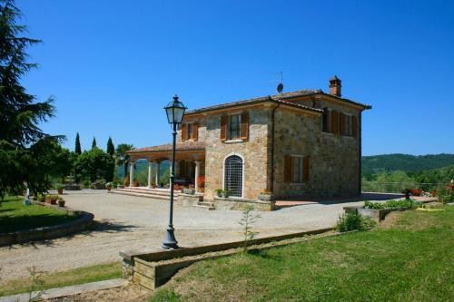 Campoleone Villa Sleeps 8 Pool Wifi
