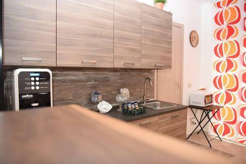 Hostal La Casa Di Asmei B & B Lucera