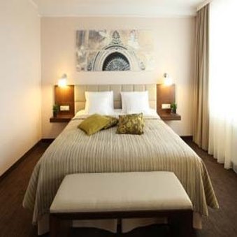 Hotel Mercure Marijampole