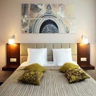 Hotel Mercure Marijampole