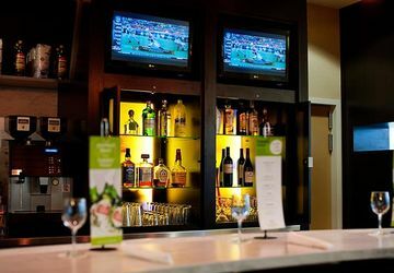 Hotel Courtyard Milwaukee Airport
