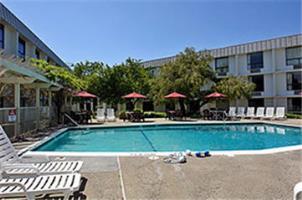 Hotel Motel 6 San Francisco Belmont