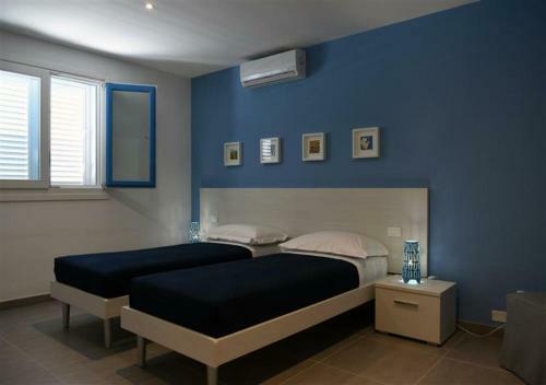 Apartamento Lipari Edilia Vacanze