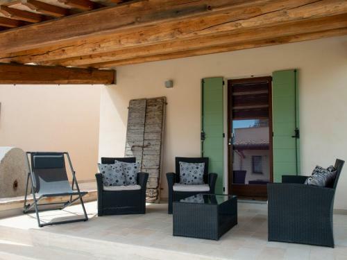 Bed & Breakfast Serre Alte Landscape Luxury Rooms