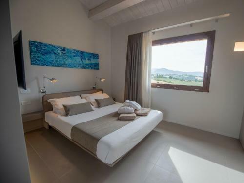 Bed & Breakfast Serre Alte Landscape Luxury Rooms