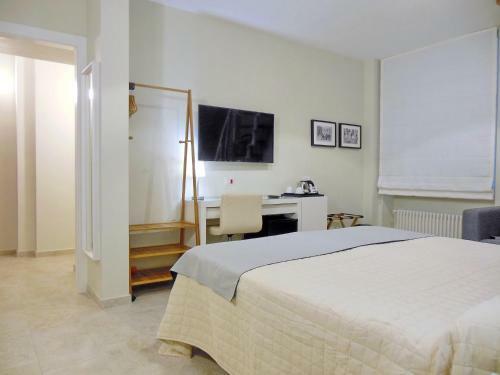 Hostal L'ospite - Lifestyle Residence