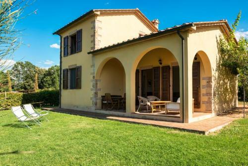 Agroturismo Donzellino