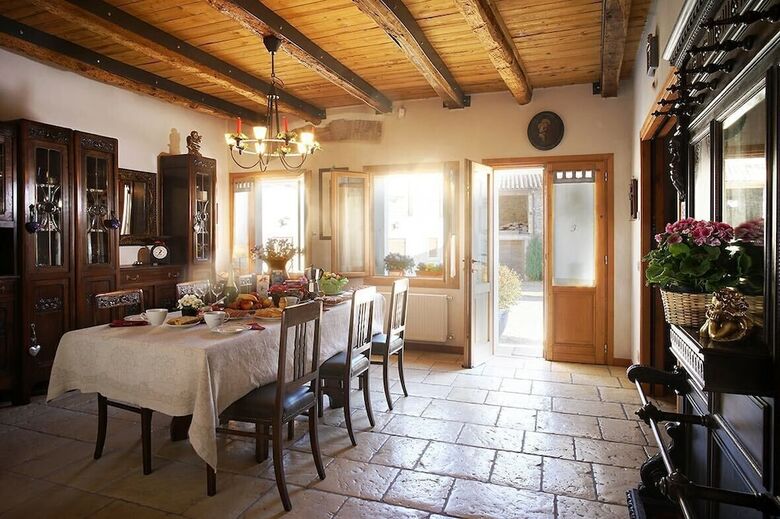 Bed & Breakfast Casa Fiorina