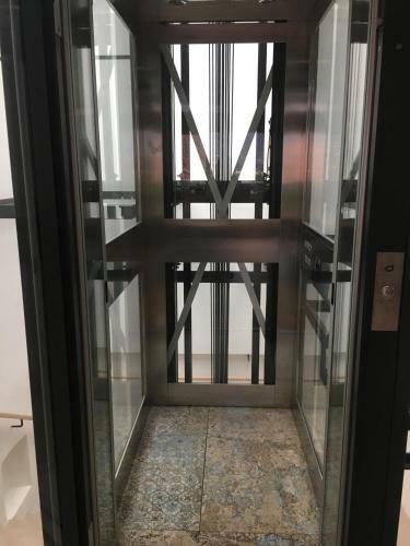 Apartamento Rennweg 114