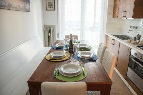 Guestfriendly 607 - My Venice Apartment