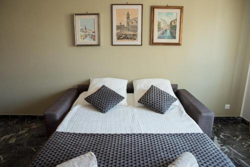 Guestfriendly 607 - My Venice Apartment