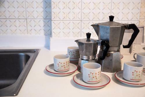 Guestfriendly 607 - My Venice Apartment