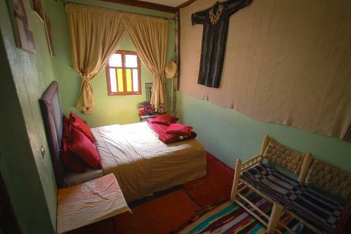 Bed & Breakfast G�te Atlas Mazik