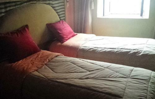 Bed & Breakfast G�te Atlas Mazik