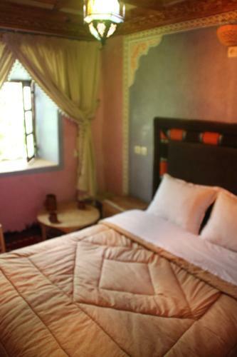 Bed & Breakfast G�te Atlas Mazik