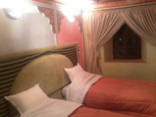 Bed & Breakfast G�te Atlas Mazik
