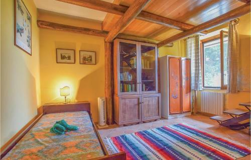Four-bedroom Holiday Home In Alvignano Ce